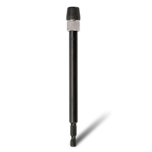 Bordo Extension Adaptor QC Hex 1/4" 150mm - 5750-14X150 Bordo Extension Adaptor QC Hex 1/4" 150mm - 5750-14X150