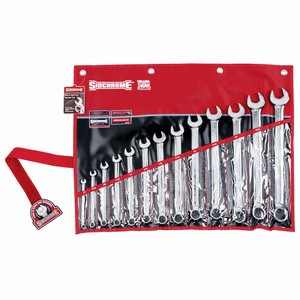 Sidchrome Spanner Set ROE AF 13 Piece