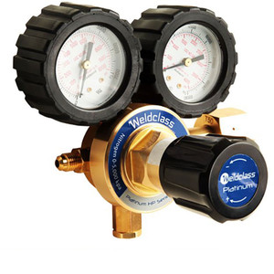 Weldclass Nitrogen Regulator - WC-03401