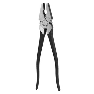 Crescent 300mm/12" Button Fencing Pliers - 100012VN Crescent 300mm/12" Button Fencing Pliers - 100012VN