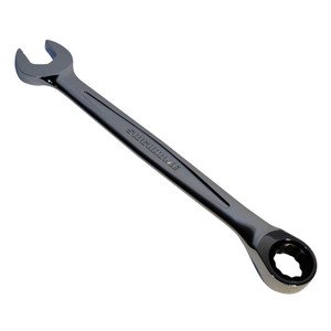 Special Order - Sidchrome 16mm Reversible Geared Wrench