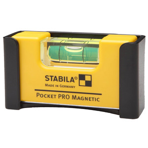 Stabilo Level Magnetic Pocket Pro