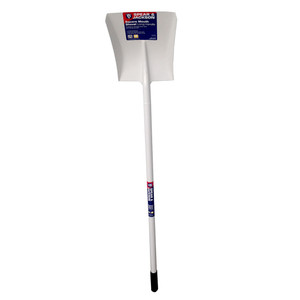 S&J Shovel Square Mouth Contractor - SJ-WS360L