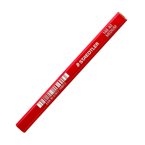 Staedler Carpenters Pencil Medium - ST-148/40