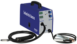 Order In - Weldclass Welder -Weldforce 141Gl Mig (Gasless) - WF-06177