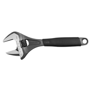 Bahco 325mm (12") Extra Wide Opening Adjustable Wrench - 9035