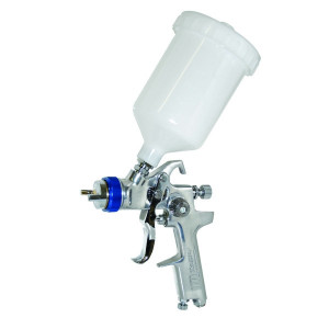 Star Gravity Feed Spray Gun 2.0mm