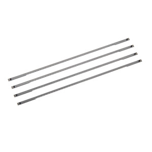 Stanley Coping Saw Blades 4 Pack Stanley Coping Saw Blades 4 Pack