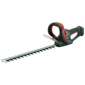 Metabo 18V Cordless Hedge Trimmer 'Skin' - Tool Only - AHS18-55V