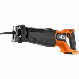AEG Reciprocating Saw 18V A18FRS0 Skin Only - A18FRS0