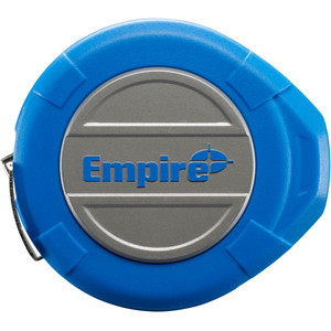 Empire 20M Closed Case Long Steel Tape Measure - EM20CCCT