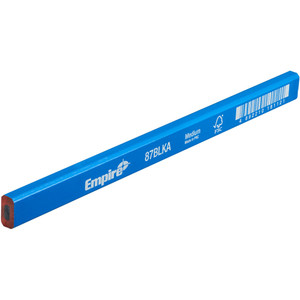 Empire Medium Carpenter Pencil - 87BLKA