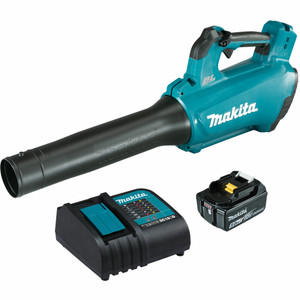 Makita 18V Brushless Blower Kit - DUB184ST