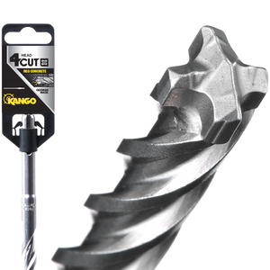 Kango 16 x 210mm K4 SDS Plus Drill Bit - K4P16210B