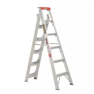 Special Order - Gorilla Dual Purpose Ladder - 6-10Ft - DM006-D