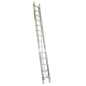 Special Order - Gorilla Extension Ladder - 130Kg - EL14/25-IH