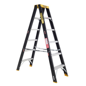 Special Order - Gorilla Double Sided Step Ladder - FSM006-C
