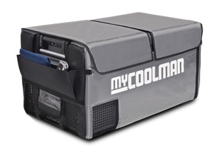 Special Order - myCoolman CCP85 Insulated Cover - CCP85COVER