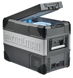 myCoolman Portable Fridge / Freezer 30L - Premium - CCP30