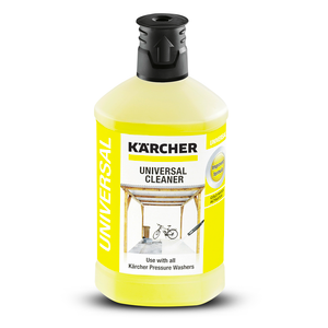 Karcher Universal Cleaner 1L - 6.295-753.0