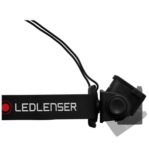 Ledlenser H7R Core Headlamp - ZL502122