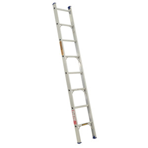 Special Order - Gorilla Single Builders Ladder - SBL008-I