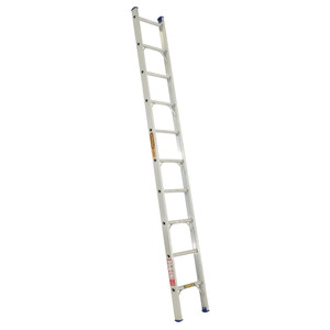 Special Order - Gorilla Single Builders Ladder - SBL010-I