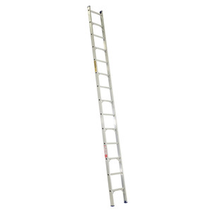 Special Order - Gorilla Single Builders Ladder - SBL014-I