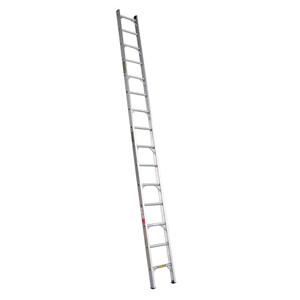 Special Order - Gorilla Single Builders Ladder - SBL015-I