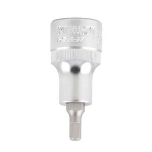 Kincrome Hex Bit Socket 1/2 Drive 5mm