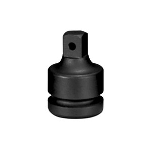 Action Impact Adaptor 3/8" Female x 1/4" Male