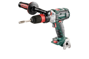 Metabo 18V B/Less Tapping Drill Skin - GB18LTXBLQI Metabo 18V B/Less Tapping Drill Skin - GB18LTXBLQI
