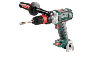 Metabo 18V B/Less Tapping Drill Skin - GB18LTXBLQI