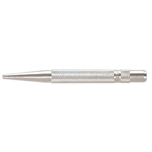 Finkal Nail Punch Rnd 5mm Carded - CNP56