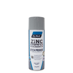 Dymark Zinc Guard Etch Primer 325g - 230732001