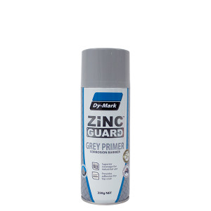 Dymark Zinc Guard Grey Primer 350g - 230732004