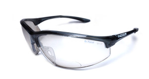 UV Wraps Safety Glasses Bifocal - BF9130