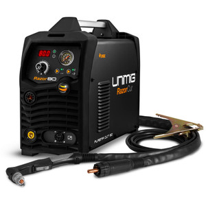 UNIMIG RAZOR CUT 80 Plasma Cutter - KUPJRRW80