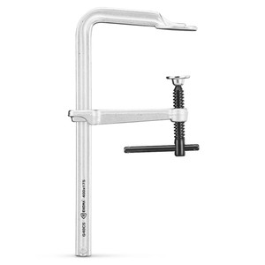 Ehoma F-Clamp General Purpose 250x120mm 550kg - EC-G25CS