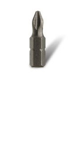 Bordo Insert Bit No.2 Phillips Grippa 25mm - 5300-PH2GX25