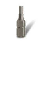 Bordo Insert Bit Tri-Lobular 25mm - 5300-TLX25
