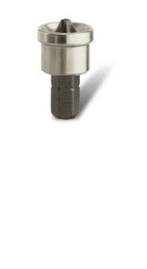 Bordo Insert Bit Plasterboard PH2 25mm - 5300-PH2DWX25