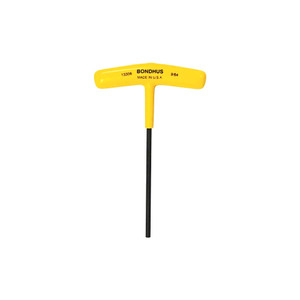 Bondhus Hex Key T-Handle 9/64