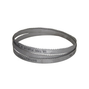 Order In - ITM Bandsaw Blade 27x2455mm 8/12TPI BI-Metal T/S WP270 - BLADE-27-2455-8/12