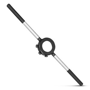 Groz Button Die Holder 1"