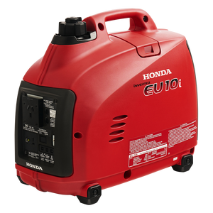 Honda EU22 Generator 2.2kva x 3.6l x 22kg - EU22ITU