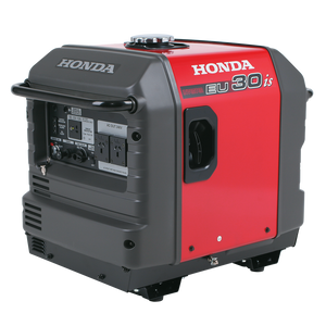 Honda Inverter Generator 3.0KVA - EU30IS