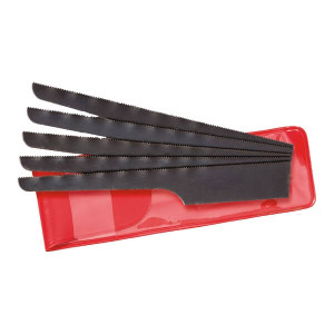 Sand Flex Air Saw Blade 32TPI 5 Pack - PT301A32 Sand Flex Air Saw Blade 32TPI 5 Pack - PT301A32