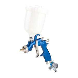 Prowin HVLP Gravity Feed Spray Gun 1.8mm