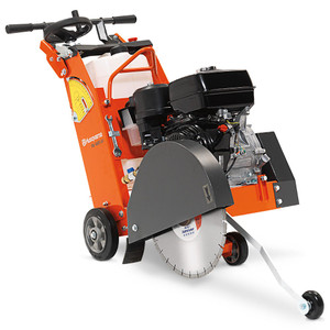 Husqvarna Floor Saw - FS400LV